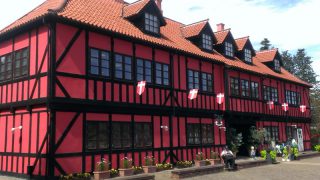 コミュニティセンター