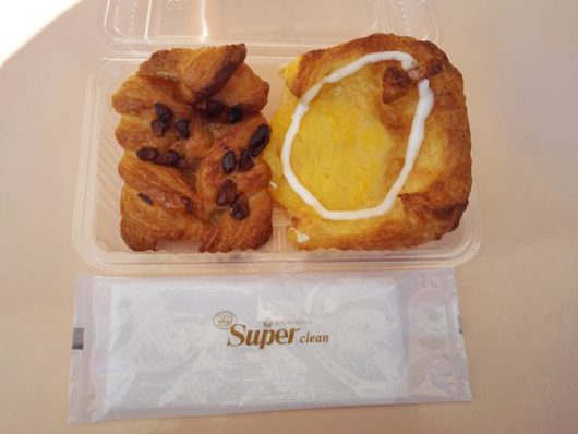 メープル&バニラ