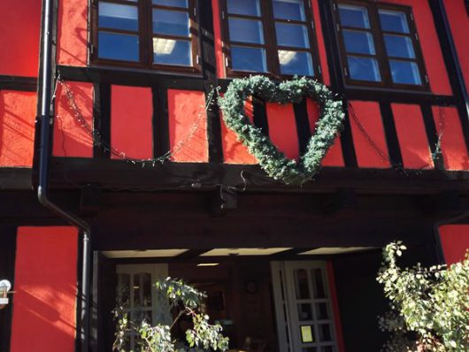 コミュニティセンター 2016クリスマス